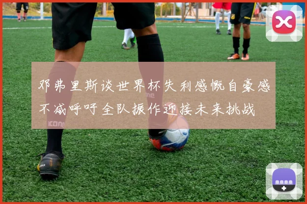 邓弗里斯谈世界杯失利感慨自豪感不减呼吁全队振作迎接未来挑战